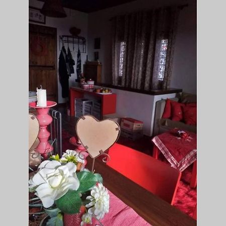 Miléai Pelion Cottage מראה חיצוני תמונה