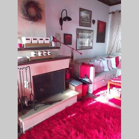 Miléai Pelion Cottage מראה חיצוני תמונה