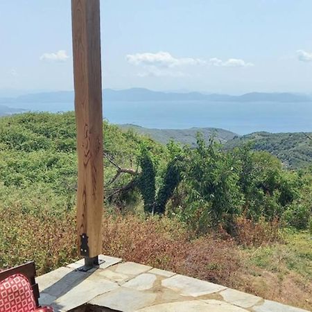 Miléai Pelion Cottage מראה חיצוני תמונה