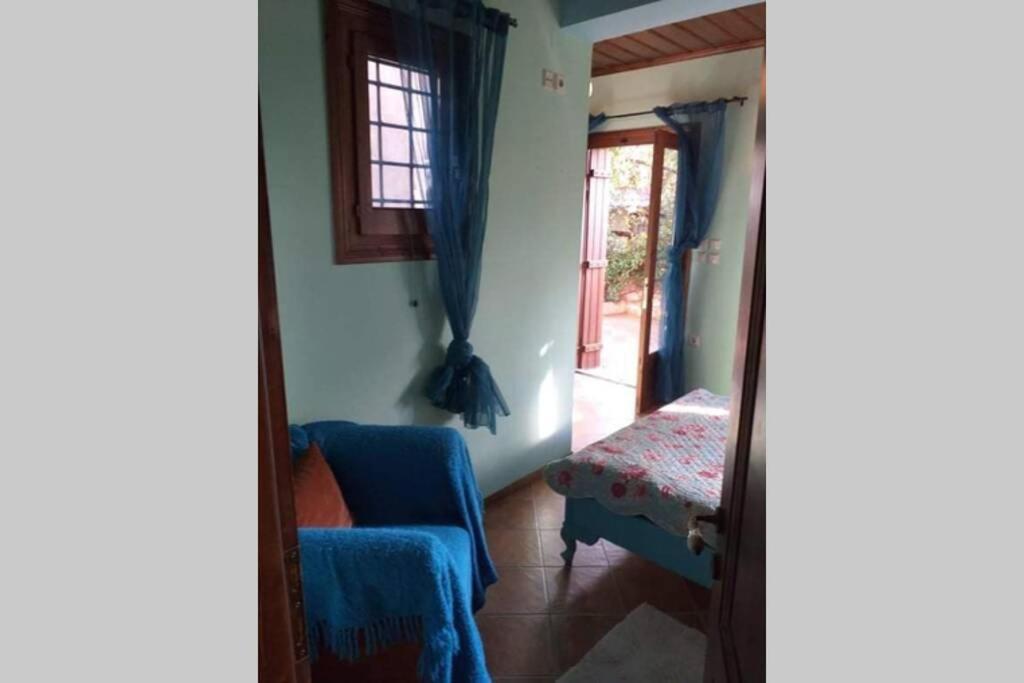 Miléai Pelion Cottage מראה חיצוני תמונה