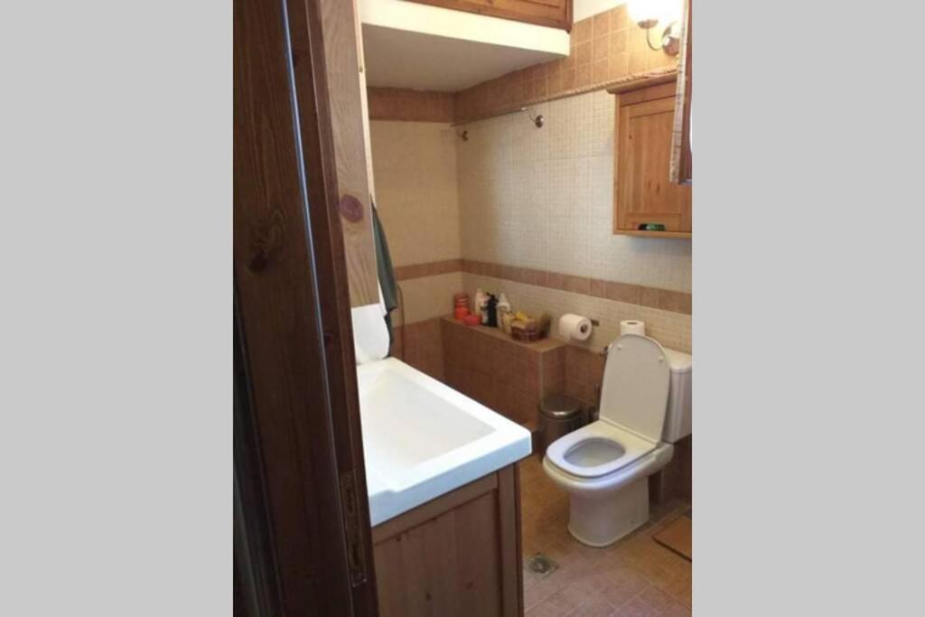 Miléai Pelion Cottage מראה חיצוני תמונה