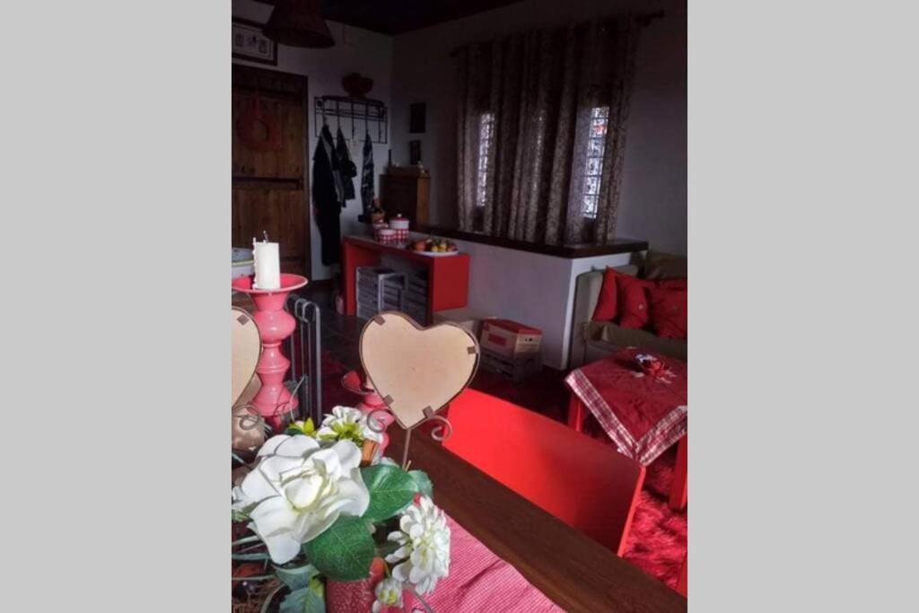Miléai Pelion Cottage מראה חיצוני תמונה