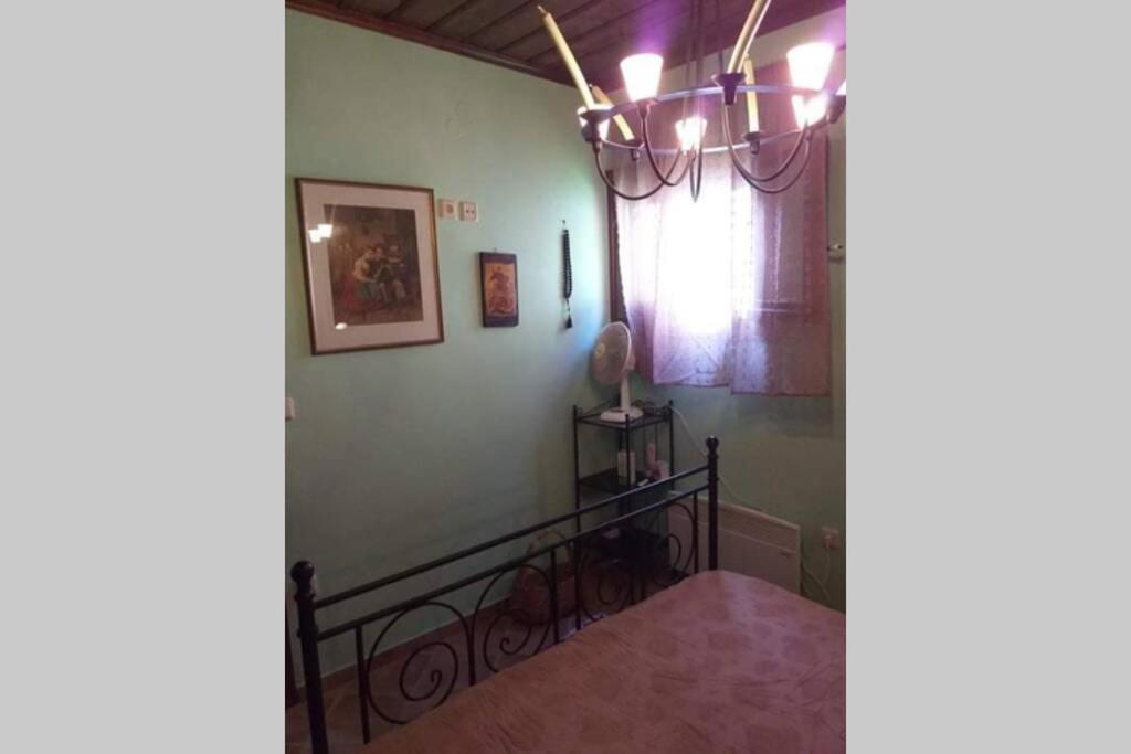 Miléai Pelion Cottage מראה חיצוני תמונה