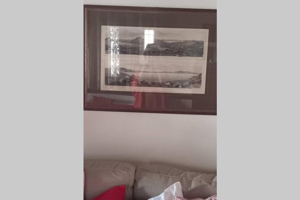 Miléai Pelion Cottage מראה חיצוני תמונה