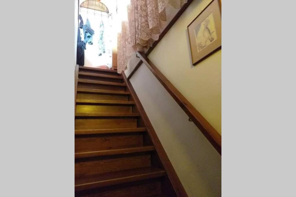 Miléai Pelion Cottage מראה חיצוני תמונה