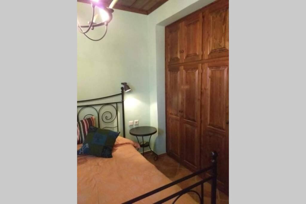 Miléai Pelion Cottage מראה חיצוני תמונה