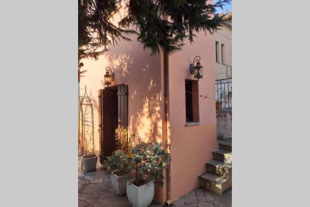 Miléai Pelion Cottage מראה חיצוני תמונה