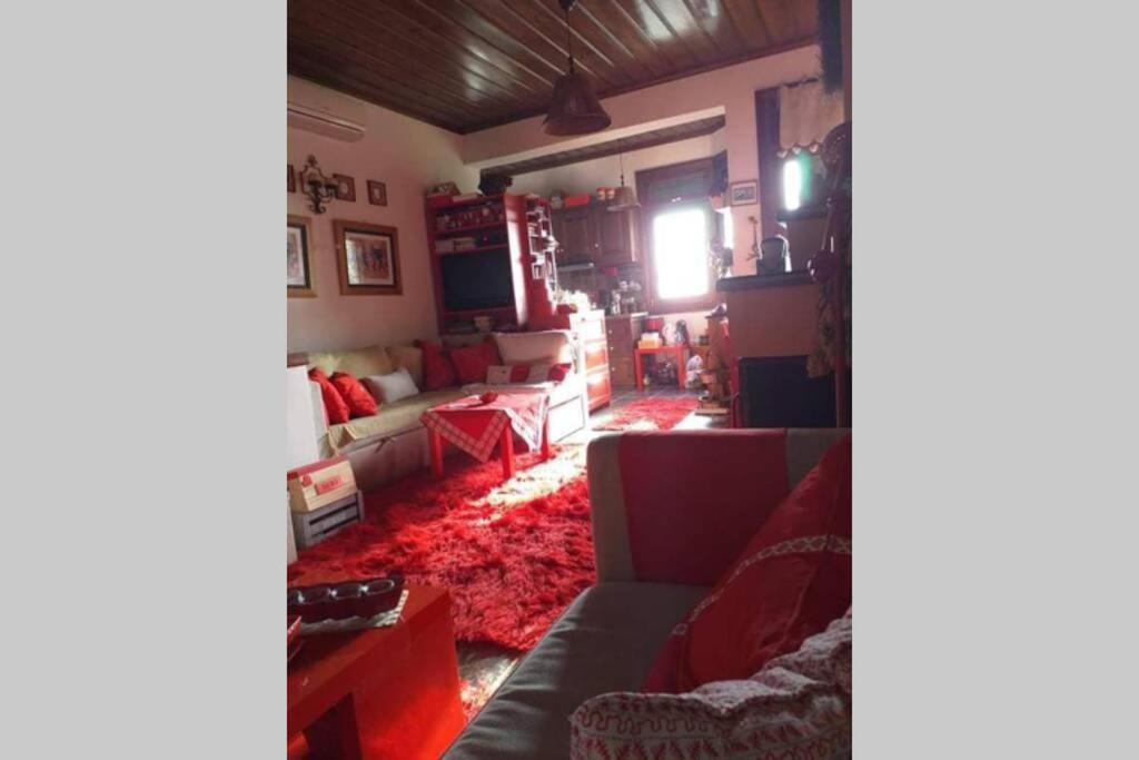Miléai Pelion Cottage מראה חיצוני תמונה