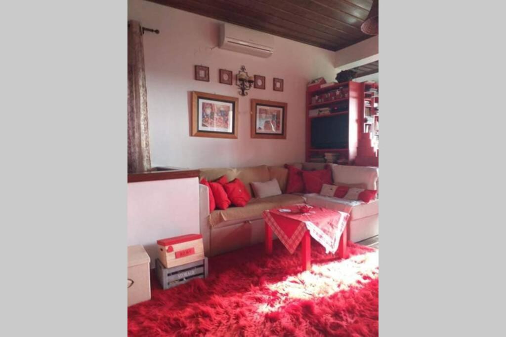 Miléai Pelion Cottage מראה חיצוני תמונה